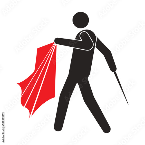 Matador icon