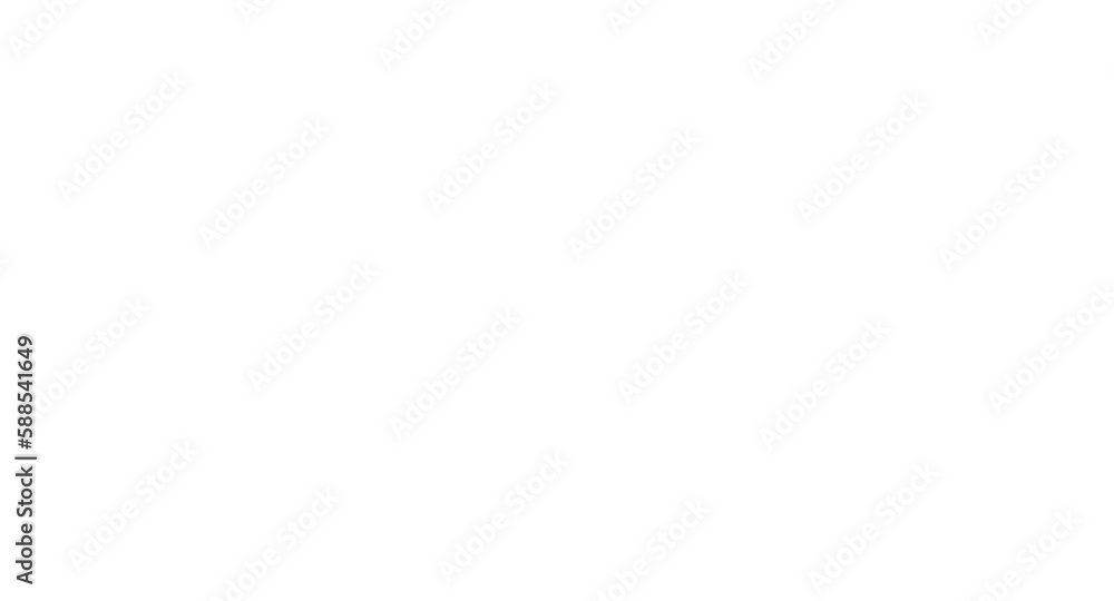 Obraz premium Digital image of wave graph