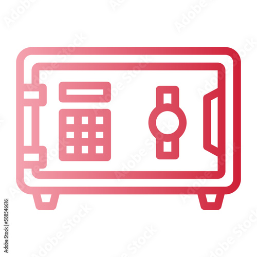 safebox icon
