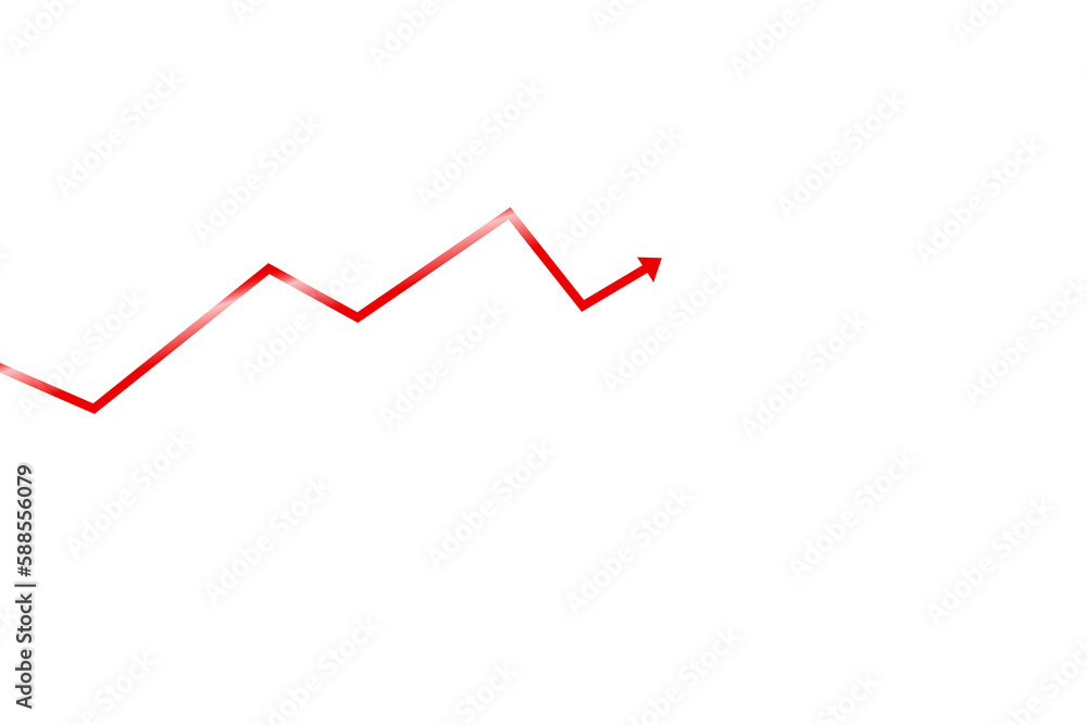 Red arrow Red arrow