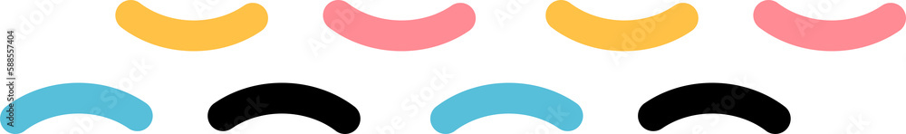 Memphis geometric shape, abstract line backdrop Memphis geometric shape, abstract line backdrop