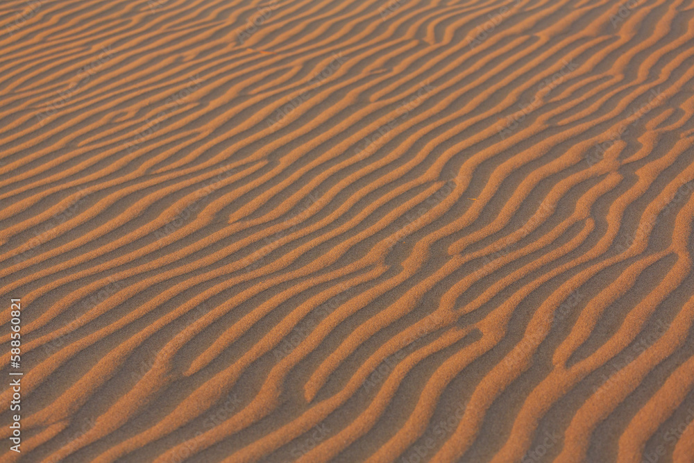 Obraz premium Sand texture