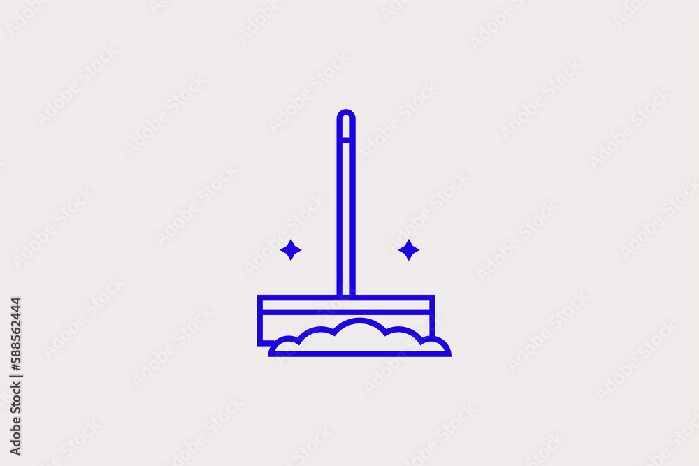 Geometric concept of cleaning vector illustration in a flat style for website, mobile app, banner, ui ux, web design, business, marketing, landing, infographics, mockup,development Geometric concept of cleaning vector illustration in a flat style for website, mobile app, banner, ui ux, web design, business, marketing, landing, infographics, mockup,development