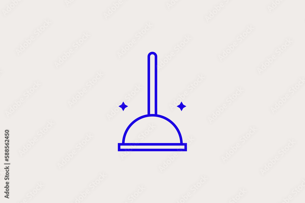Geometric concept of cleaning vector illustration in a flat style for website, mobile app, banner, ui ux, web design, business, marketing, landing, infographics, mockup,development Geometric concept of cleaning vector illustration in a flat style for website, mobile app, banner, ui ux, web design, business, marketing, landing, infographics, mockup,development