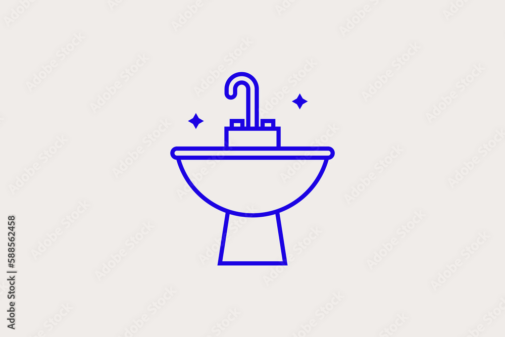 Geometric concept of cleaning vector illustration in a flat style for website, mobile app, banner, ui ux, web design, business, marketing, landing, infographics, mockup,development Geometric concept of cleaning vector illustration in a flat style for website, mobile app, banner, ui ux, web design, business, marketing, landing, infographics, mockup,development