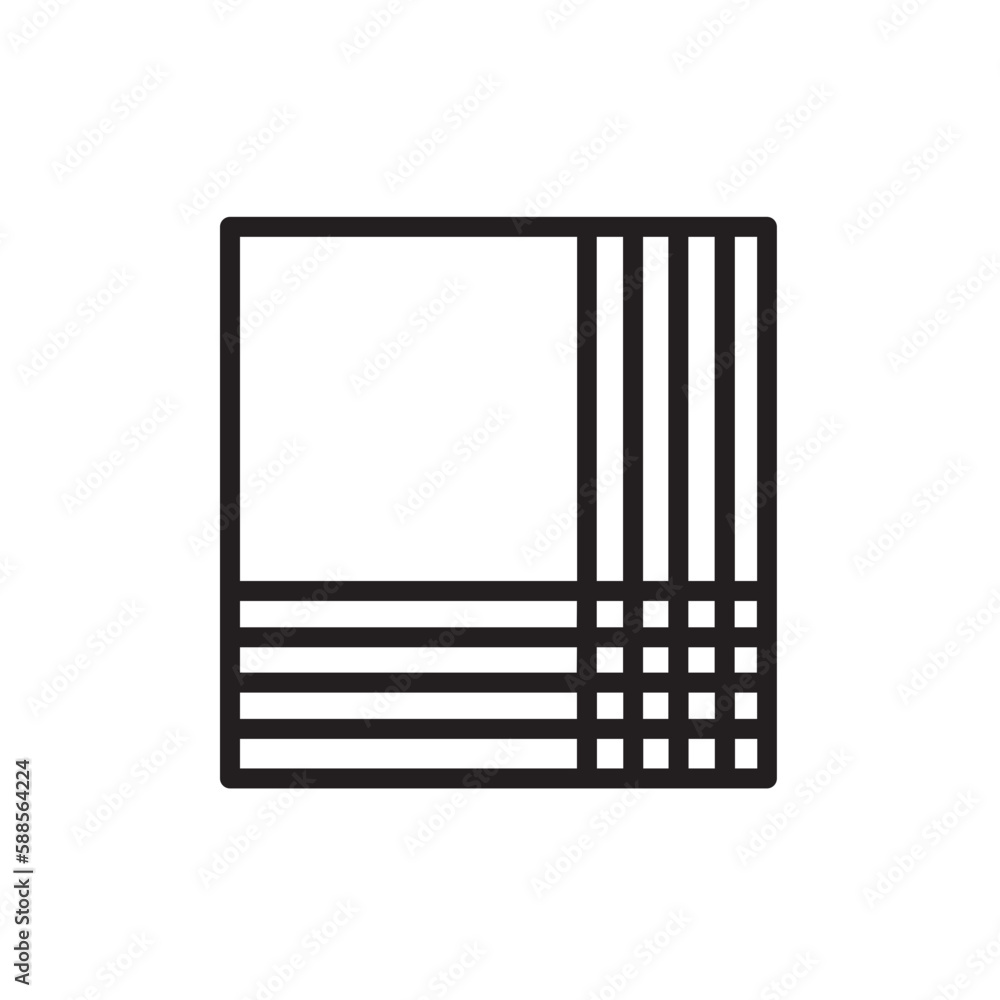 Apparel Clothing Fashion Outline Icon Apparel Clothing Fashion Outline Icon