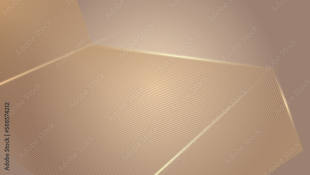Abstract golden lines texture background shaped like tall buildings looking up Abstract golden lines texture background shaped like tall buildings looking up