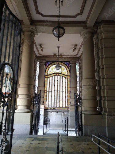 Theatro Municipal de São Paulo  photo