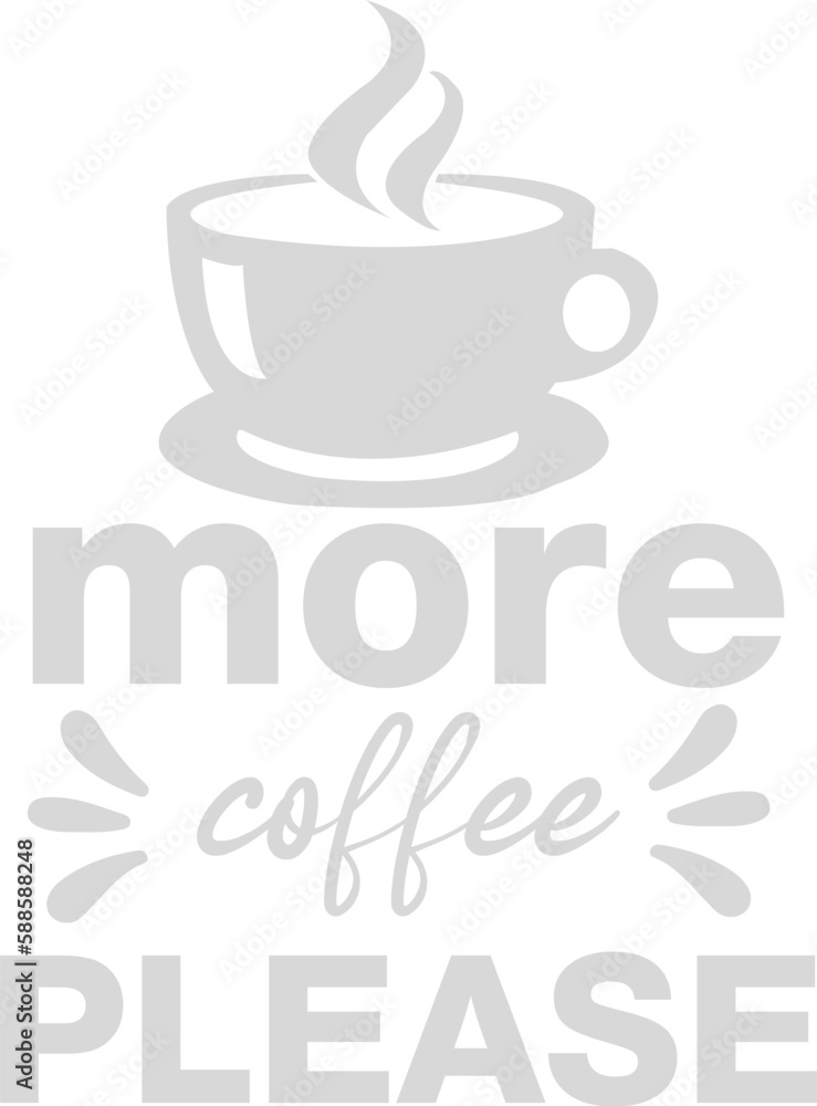 Coffee svg design Coffee svg design