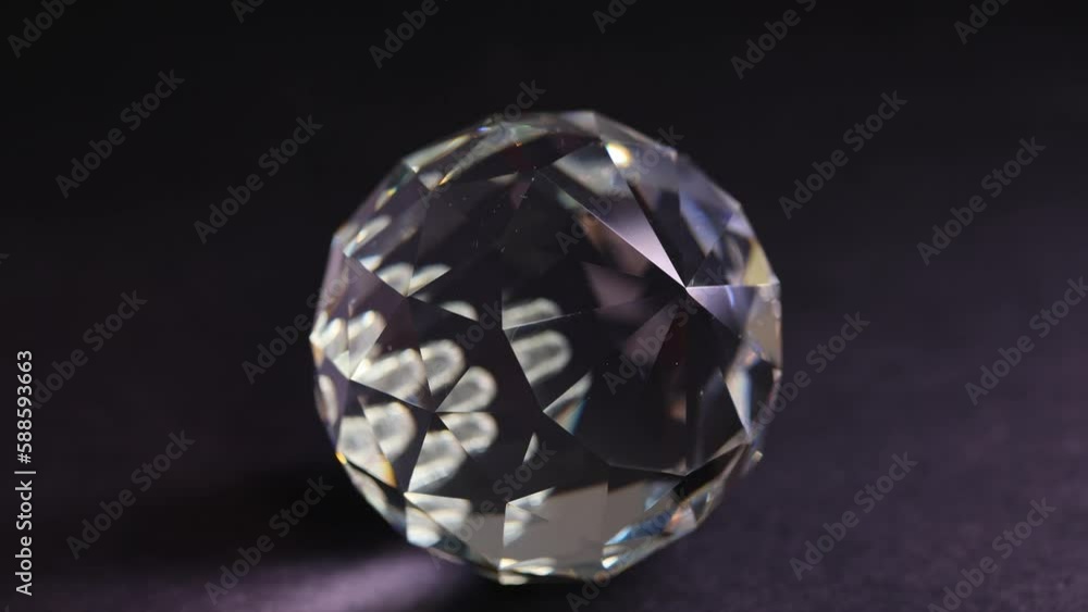 A gem that shines with light A gem that shines with light