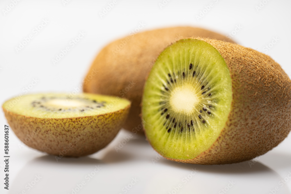 Fototapeta premium kiwi fruit