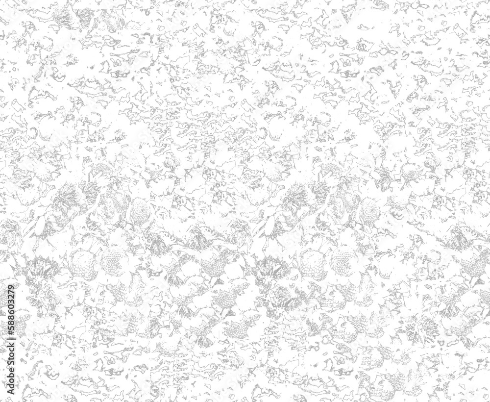 Retro wallpapers with faintly floral patterns Retro wallpapers with faintly floral patterns