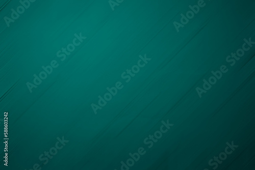 Green wallpaper with abstract flow