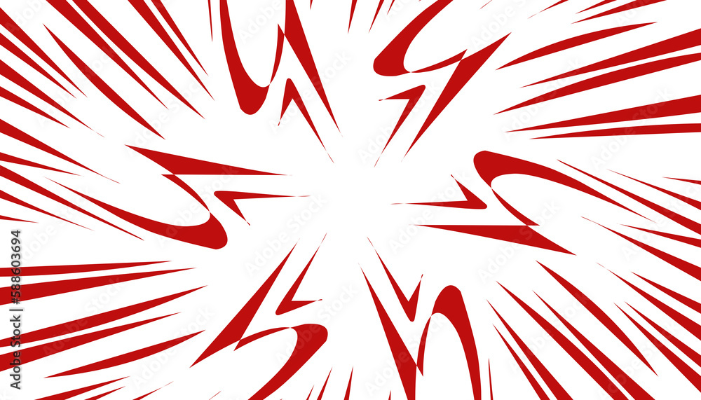 Abstract background illustration with a red theme Abstract background illustration with a red theme