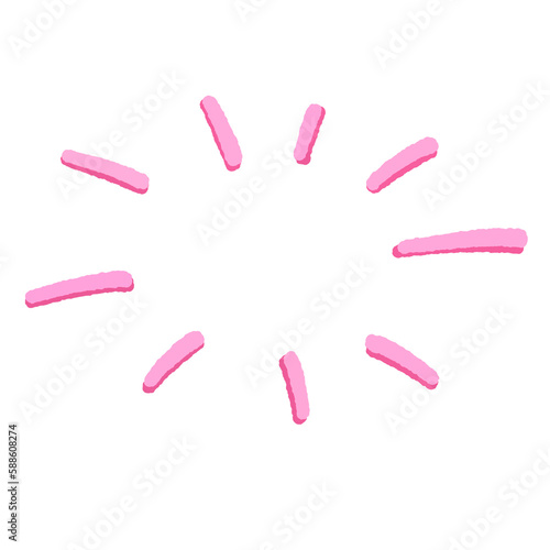 bubble banner 