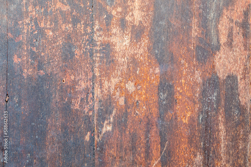 wooden wall with texture. background for design