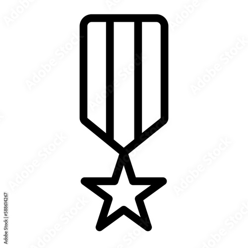 medal icon