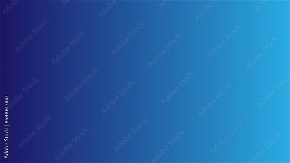 Fototapeta premium light blue and blue gradient background image