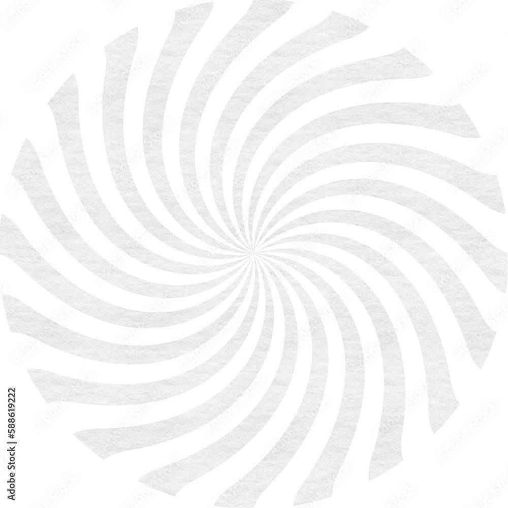 Composite image of spiral design Composite image of spiral design