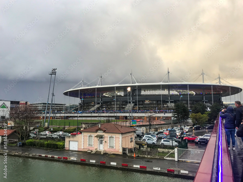 saint-denis-france-stade-de-france-23-march-2023-football-euro-2024
