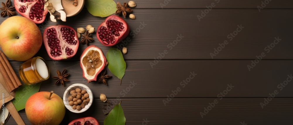 Rosh Hashanah. Generative AI Rosh Hashanah. Generative AI