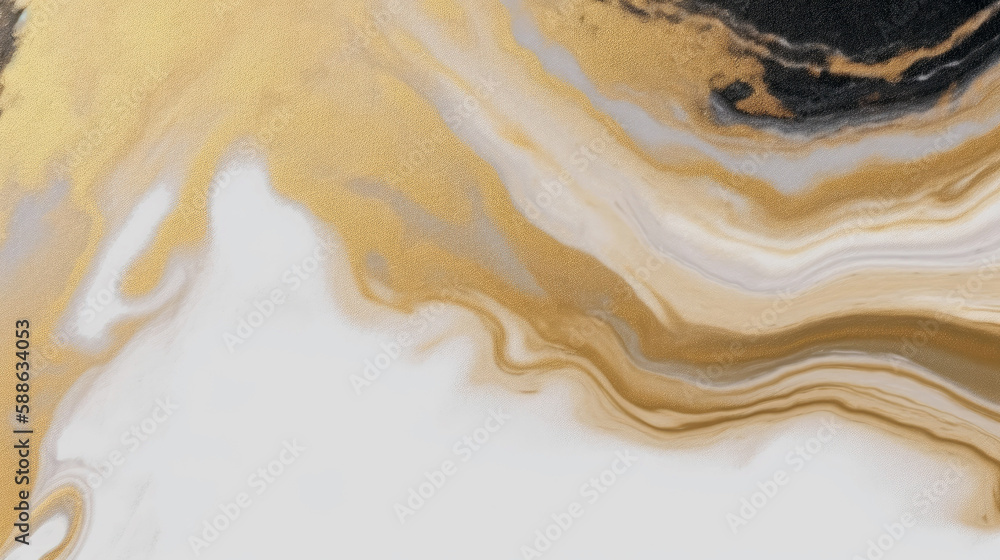 liquid marble, Luxury golden abstract marble gold background wallpaper