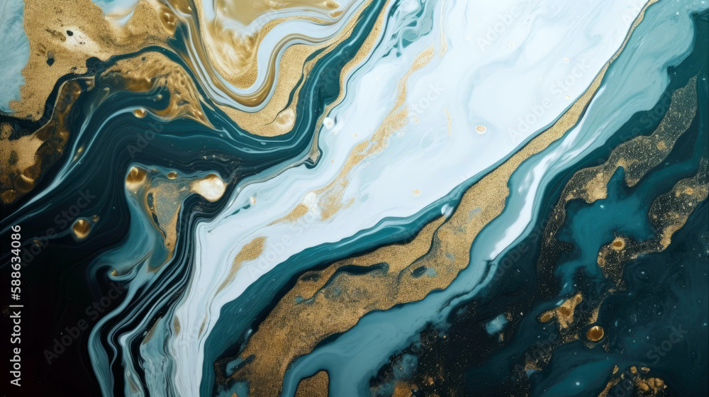 liquid marble, Luxury golden abstract marble gold background wallpaper