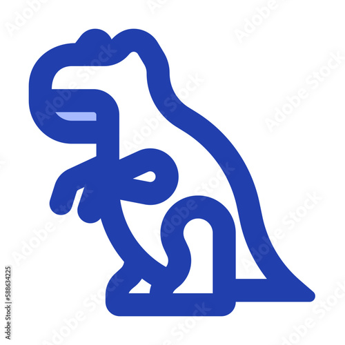 allosaurus