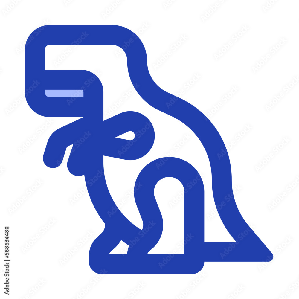 tyrannosaurus rex tyrannosaurus rex