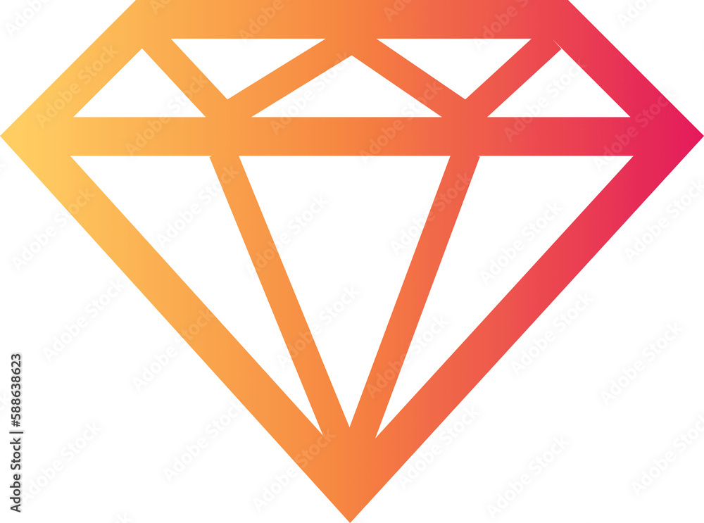 Diamond icon Diamond icon