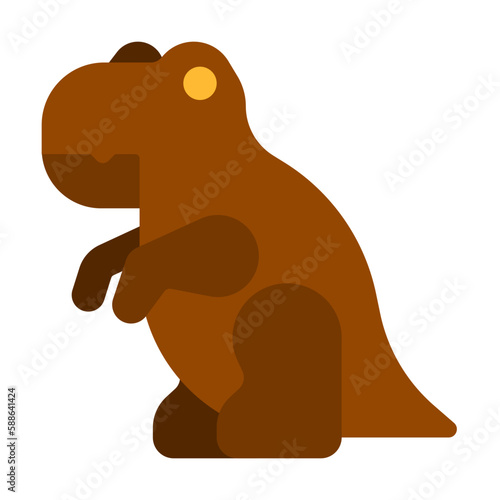 allosaurus