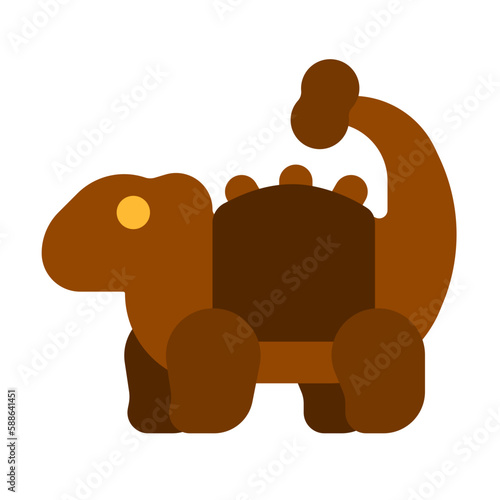 ankylosaurus