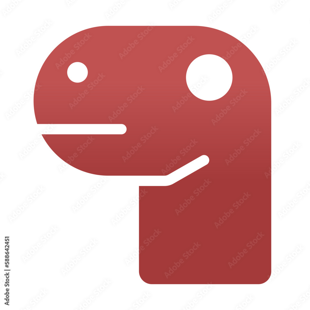 brontosaurus brontosaurus