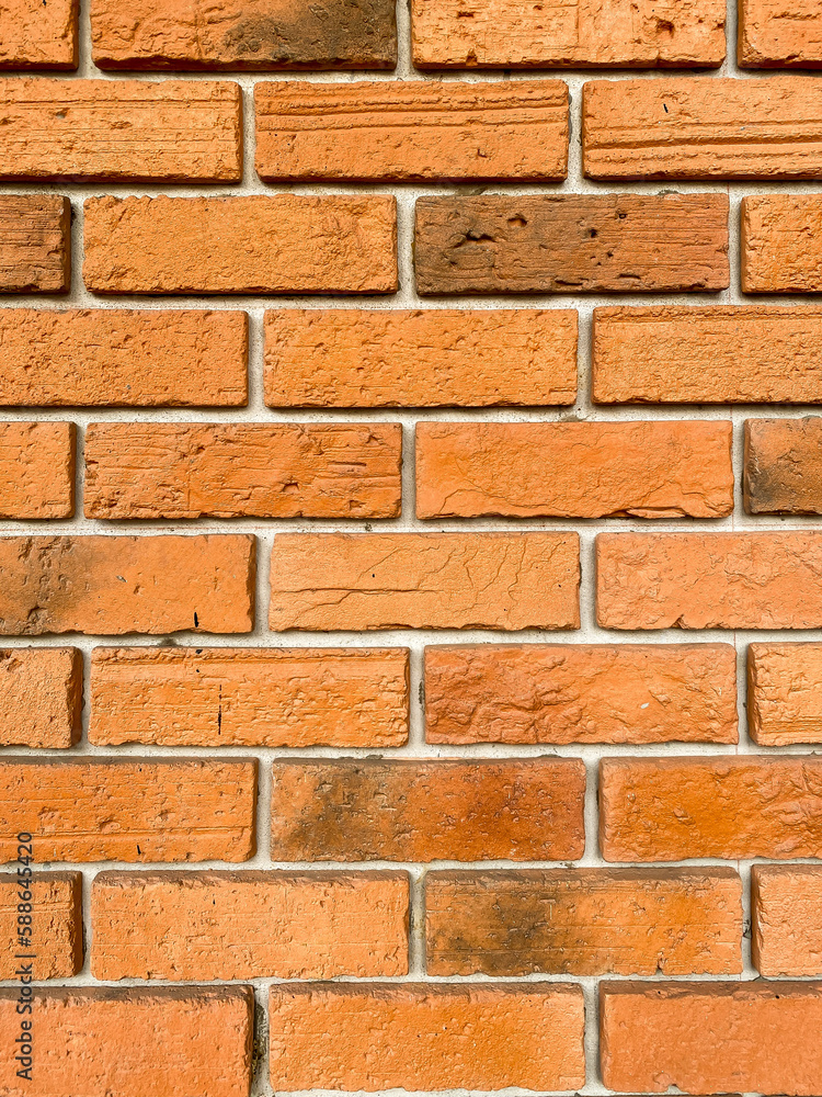 Dirty brick wall as the background texture Dirty brick wall as the background texture