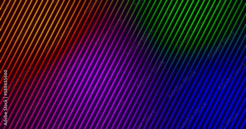 Diagonal moving stripes, abstract background with gradient. Diagonal moving stripes, abstract background with gradient.