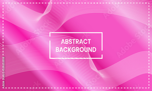 pink diagonal gradient abstract background. wavy line pattern. modern, colorful concept. used for backdrop, wallpaper, homepage, banner, copy space