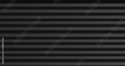 Vector luxury abstract vector 3d background