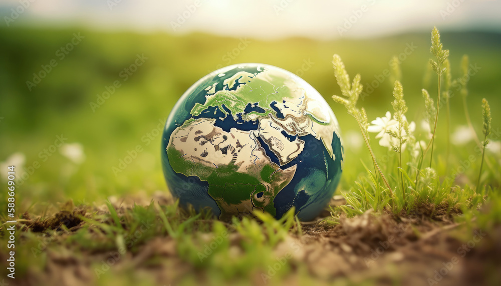 earth day by generative ai earth day by generative ai