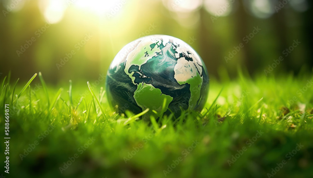 earth day by generative ai earth day by generative ai