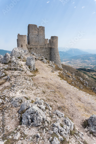 Rocca Calascio