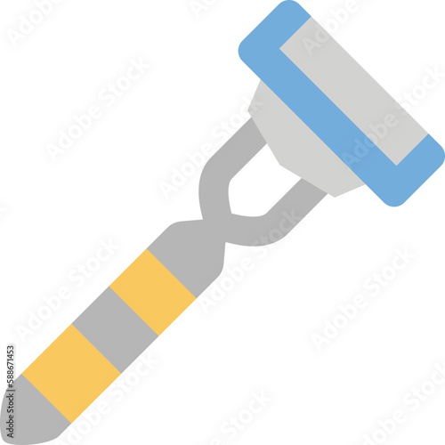 razor  icon