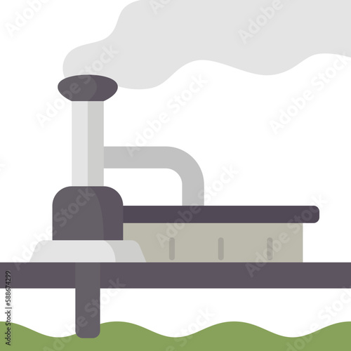 geothermal  icon