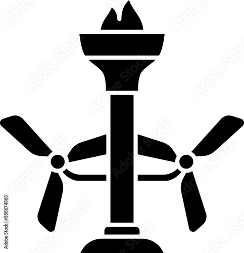 tidal  icon