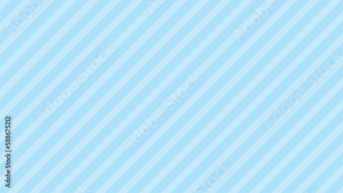 Blue Stripe Line Pattern Texture Background BG and Wallpaper