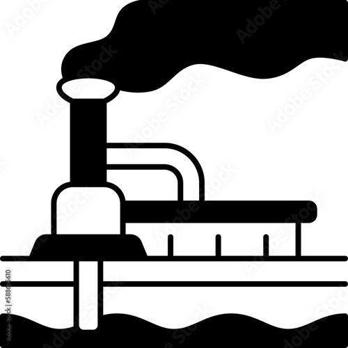 geothermal  icon