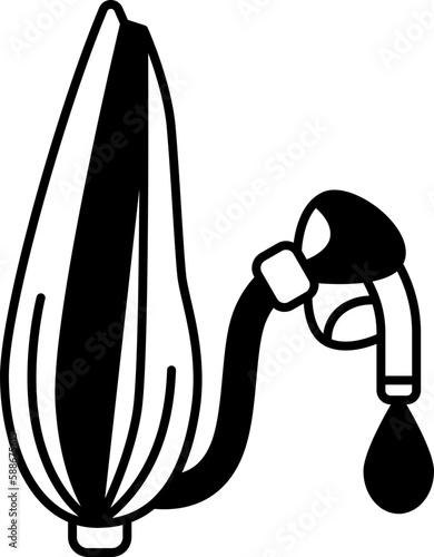 biofuel  icon