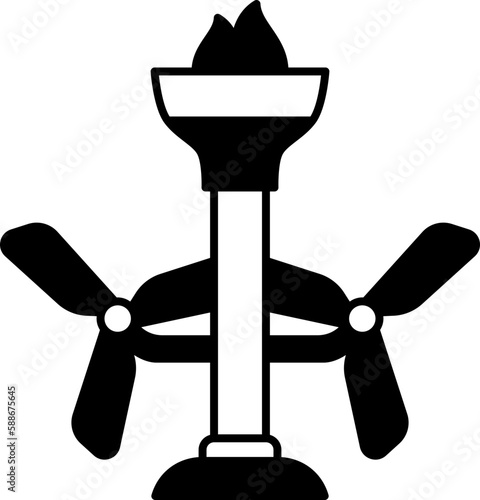 tidal  icon