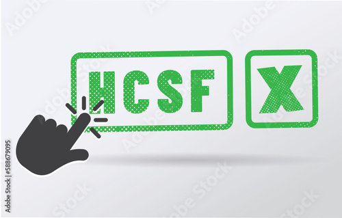 HCSF - Haut Conseil de stabilité financière en france