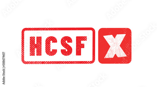 HCSF - Haut Conseil de stabilité financière en france
