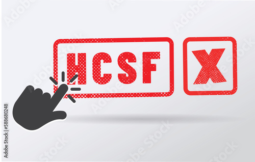 HCSF - Haut Conseil de stabilité financière en france